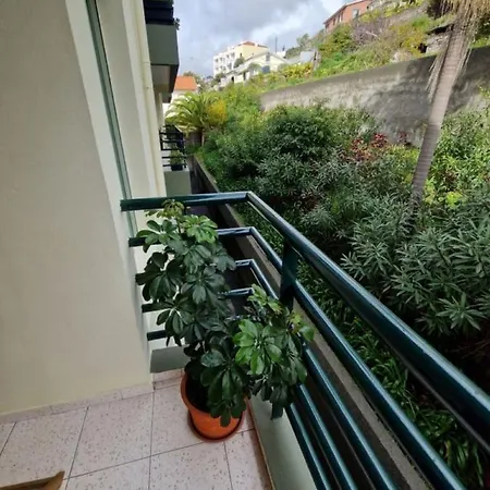 Madeira Funchal Gardens Apartment Exterior photo
