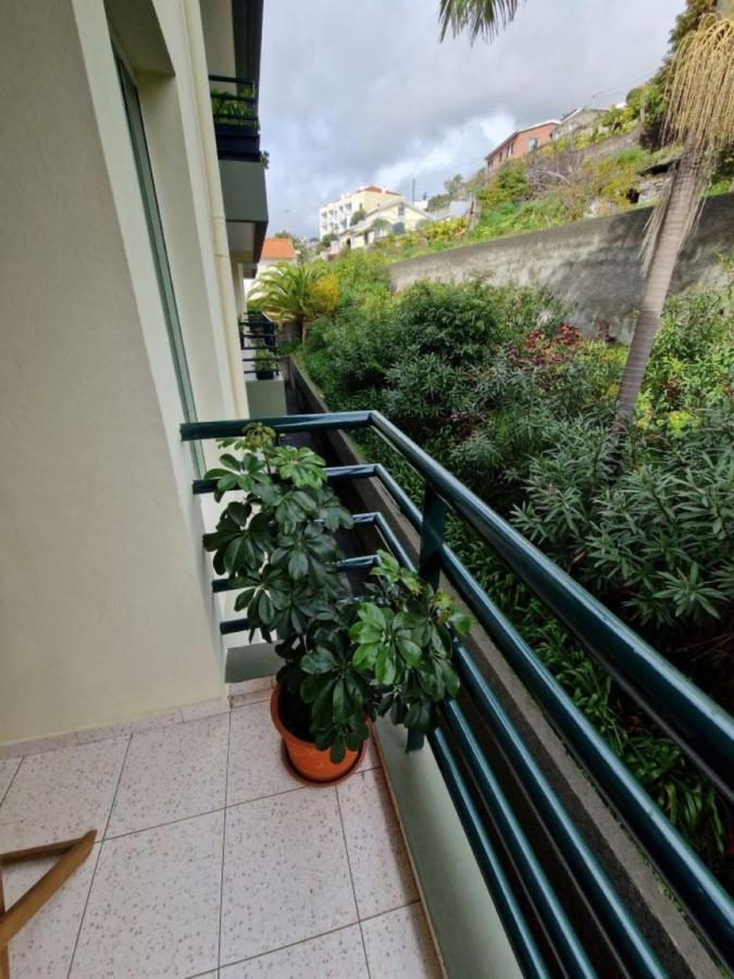 Madeira Funchal Gardens Apartment *
