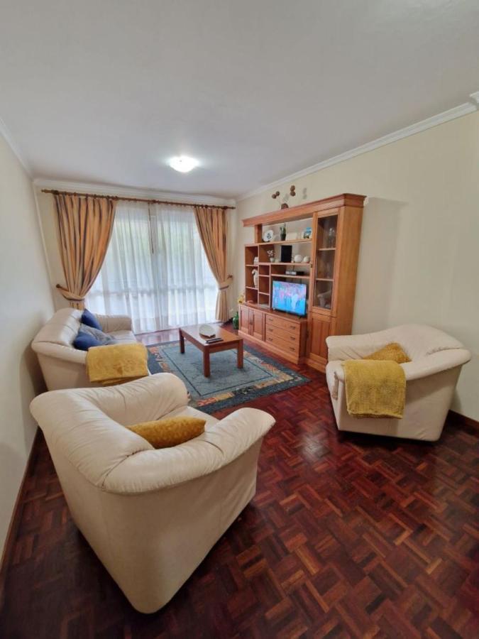 Madeira Funchal Gardens Apartment