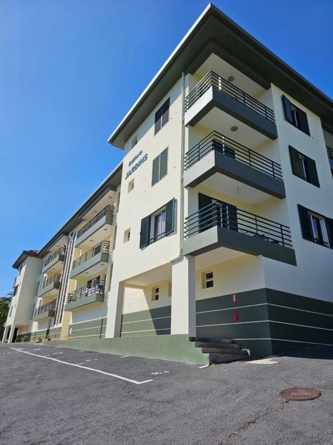Madeira Funchal Gardens Apartment *