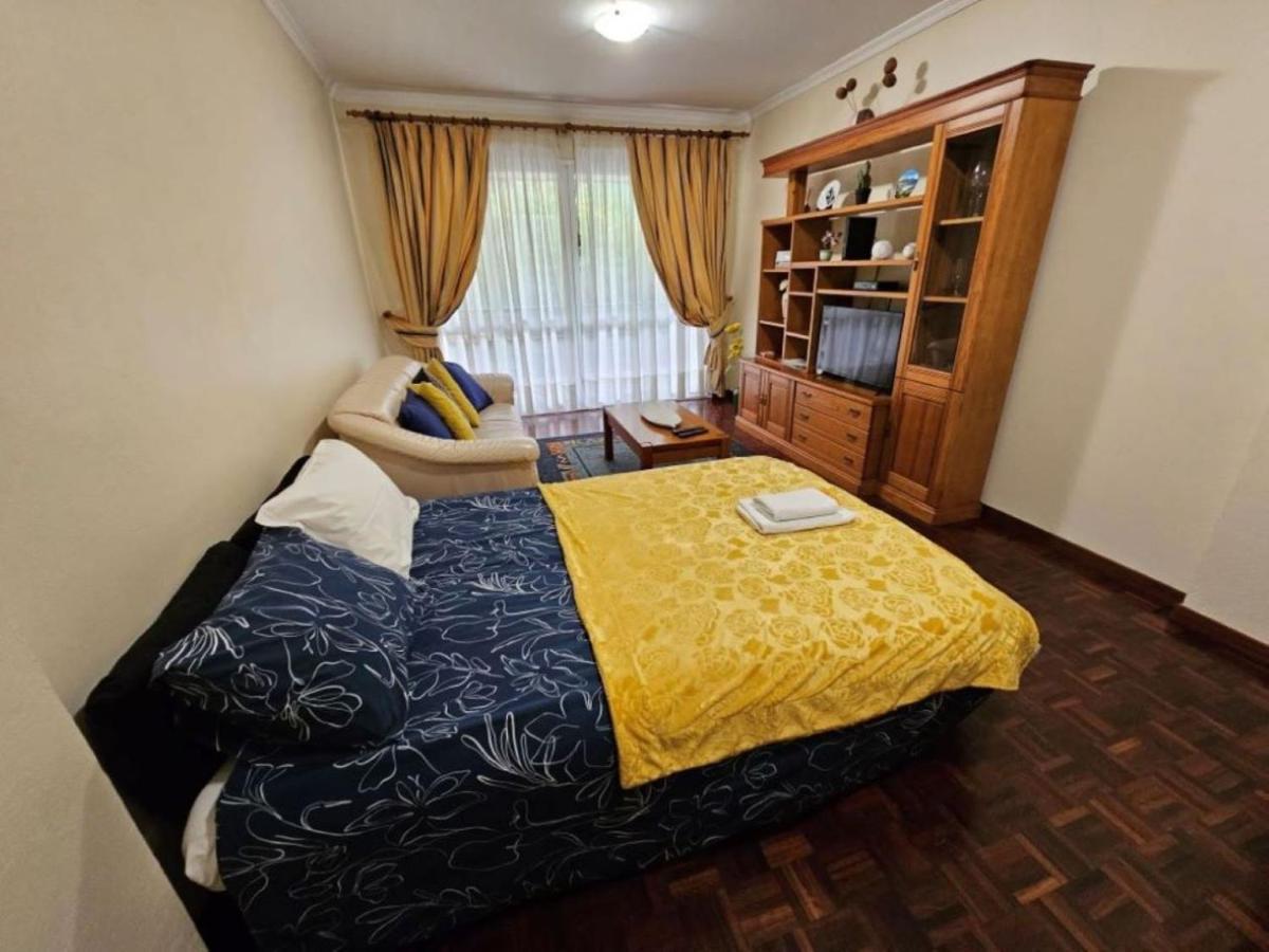 Madeira Funchal Gardens Apartment Funchal (Madeira)