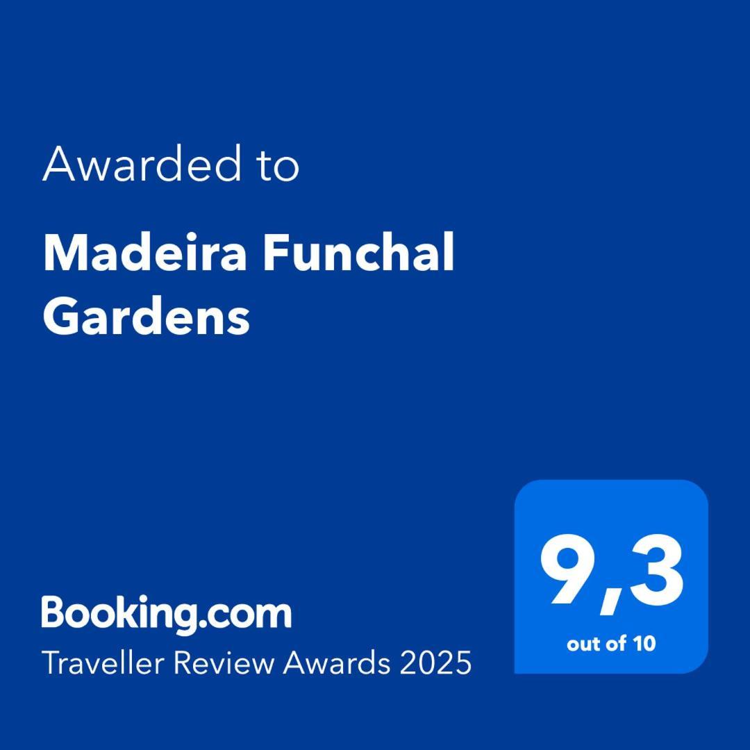 Apartment Madeira Funchal Gardens Funchal (Madeira)