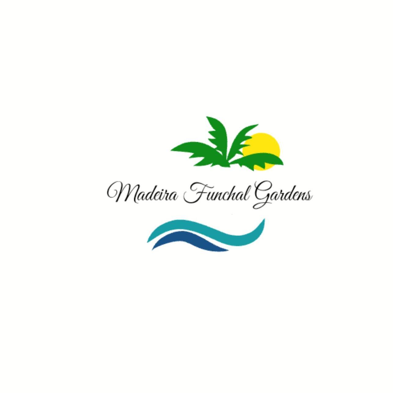 Madeira Funchal Gardens *