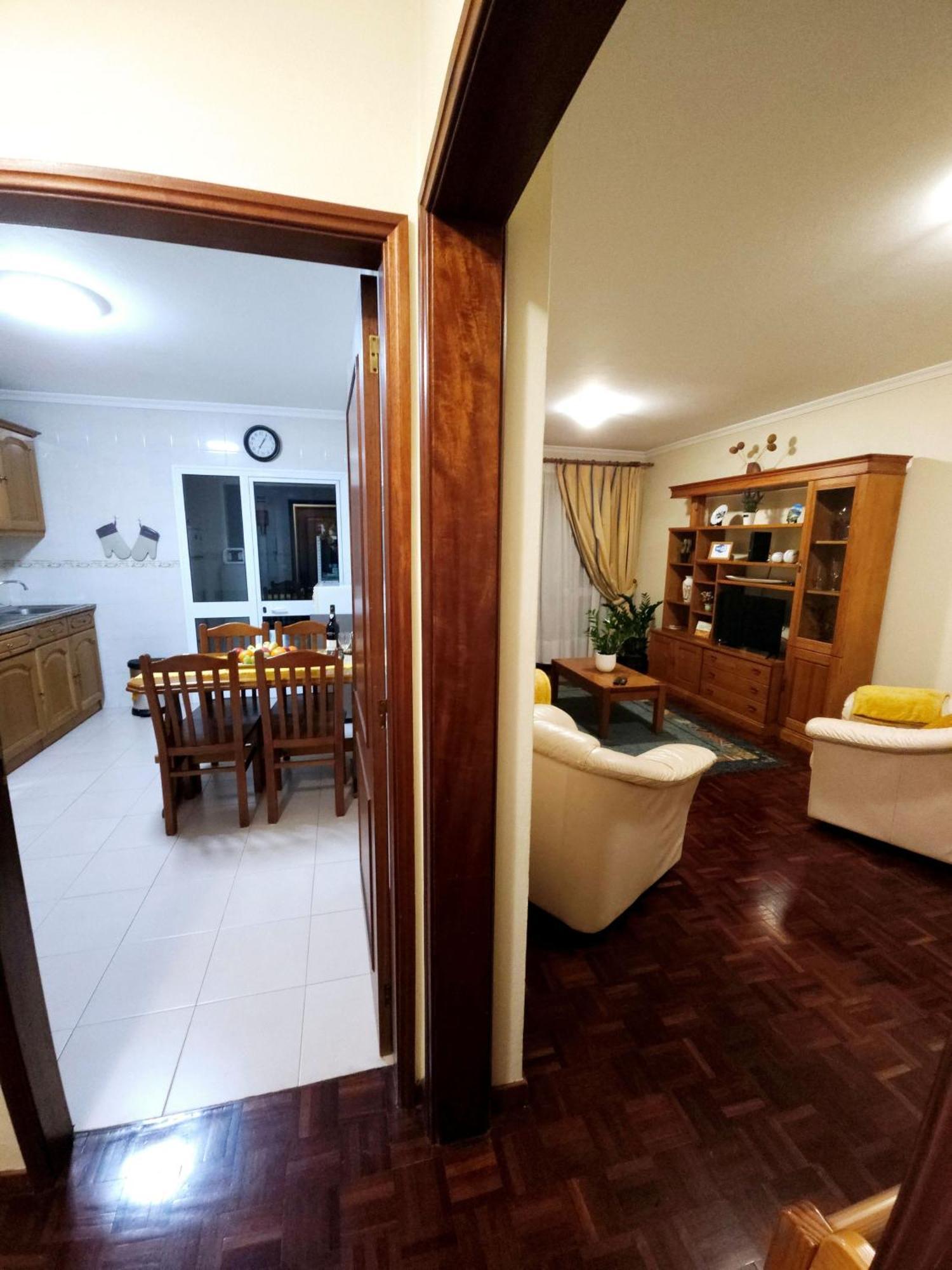 Apartment Madeira Funchal Gardens