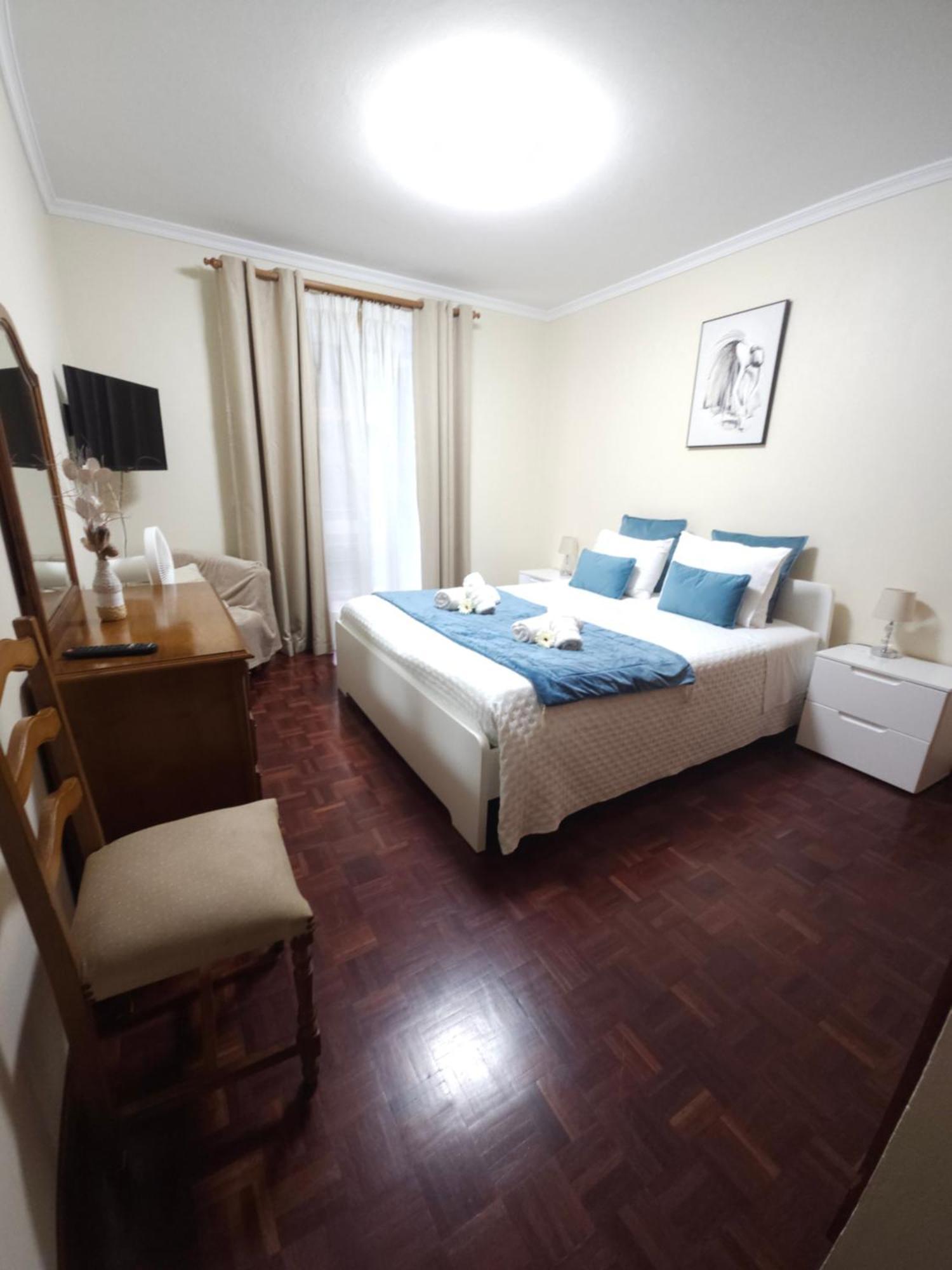 Madeira Funchal Gardens Apartment *