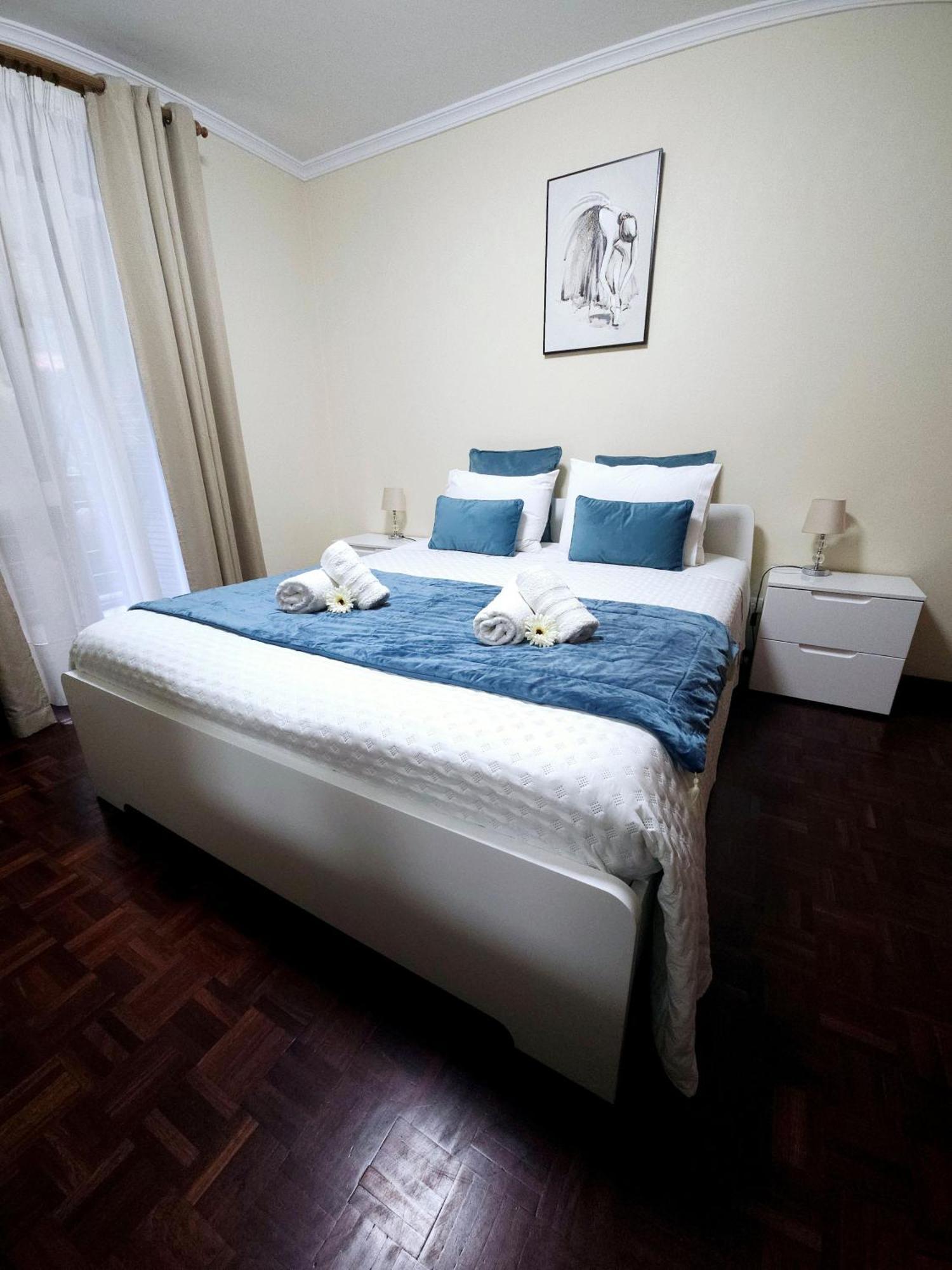 Apartment Madeira Funchal Gardens Funchal (Madeira)