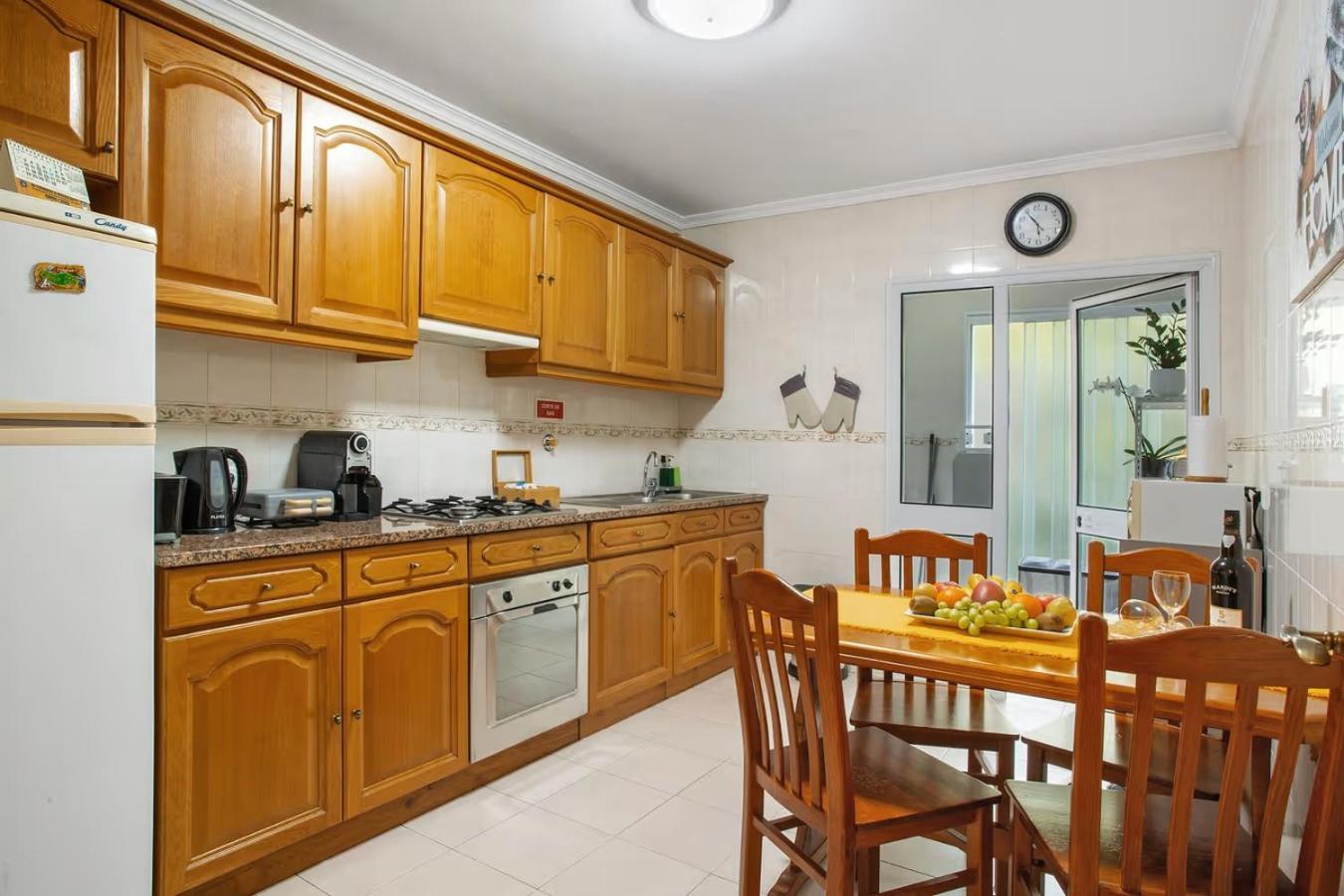 Apartment Madeira Funchal Gardens *