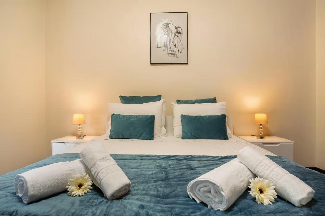 Madeira Funchal Gardens Apartment Funchal (Madeira)