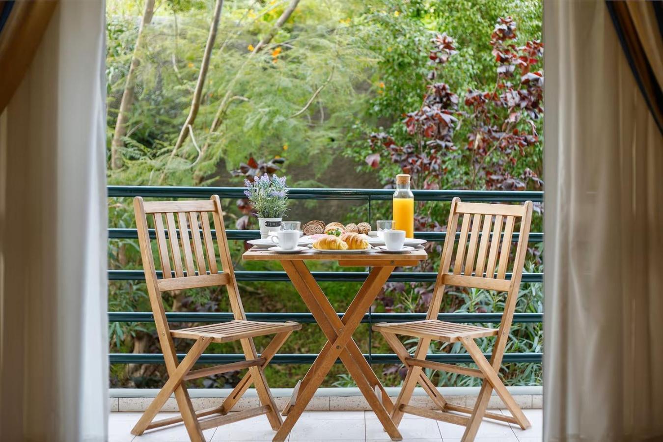 Madeira Funchal Gardens Apartment