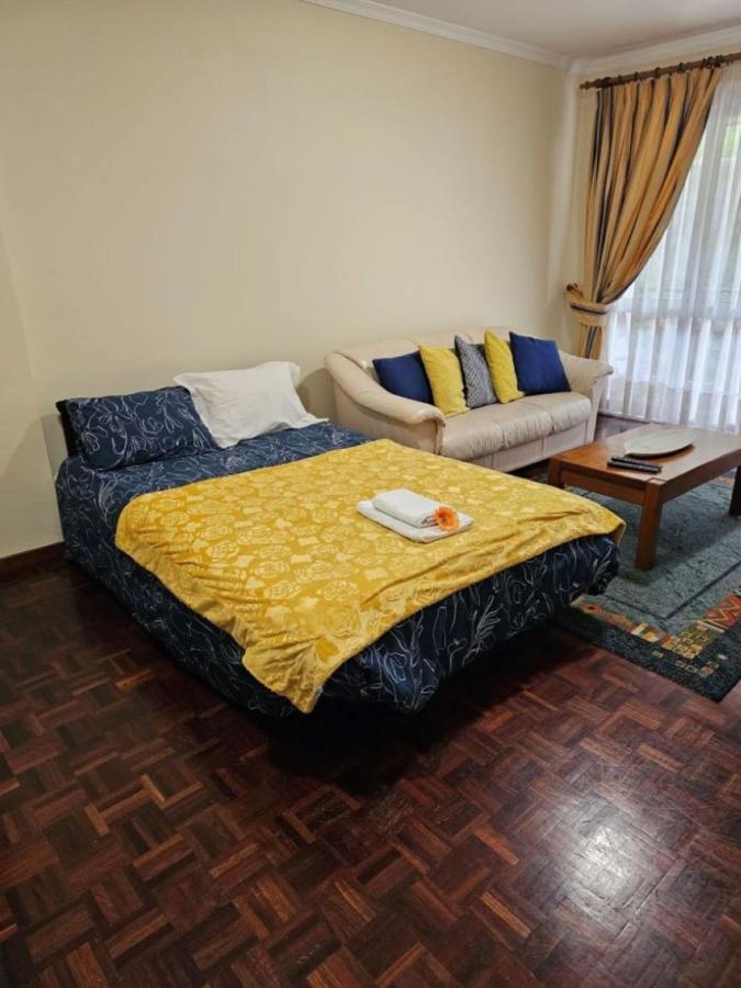Apartamento Madeira Gardens *