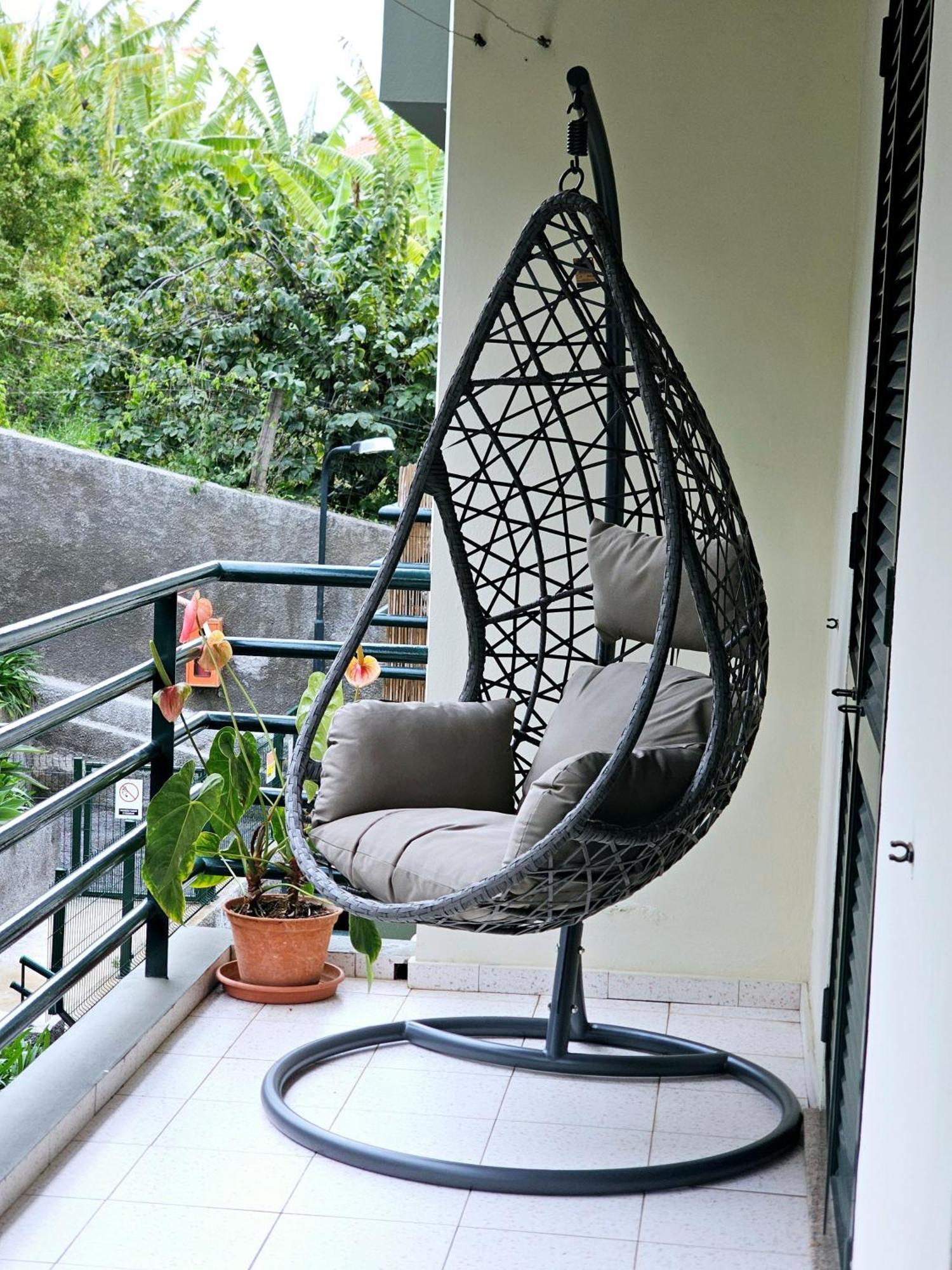 Madeira Gardens Apartamento *