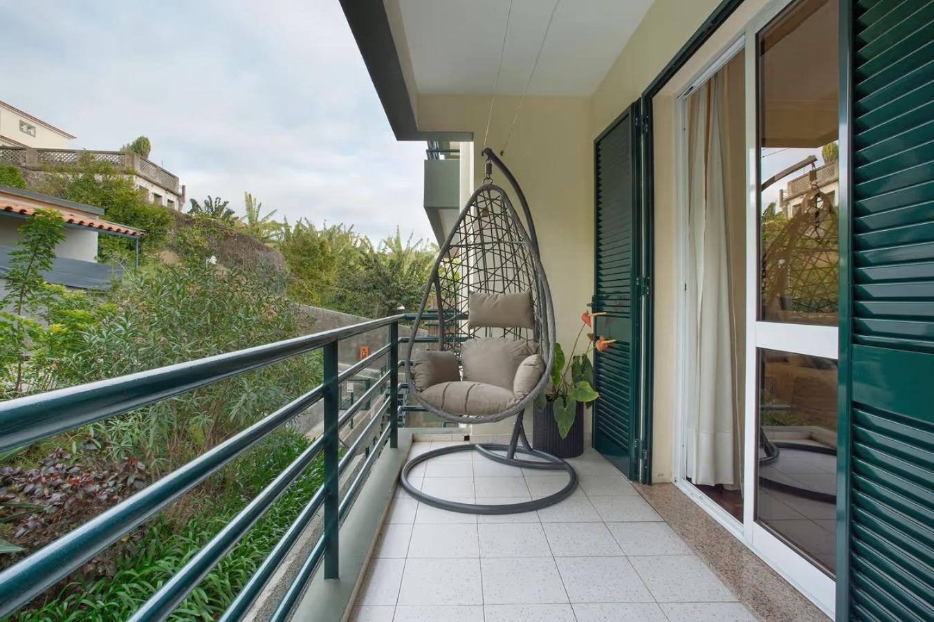 Madeira Gardens Apartamento *