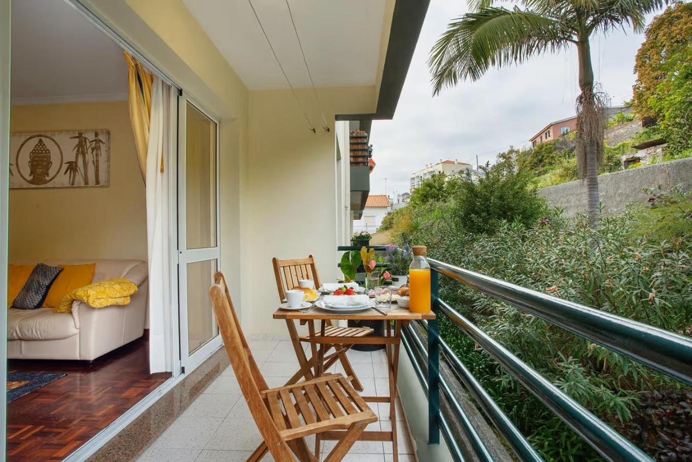Apartamento Madeira Gardens