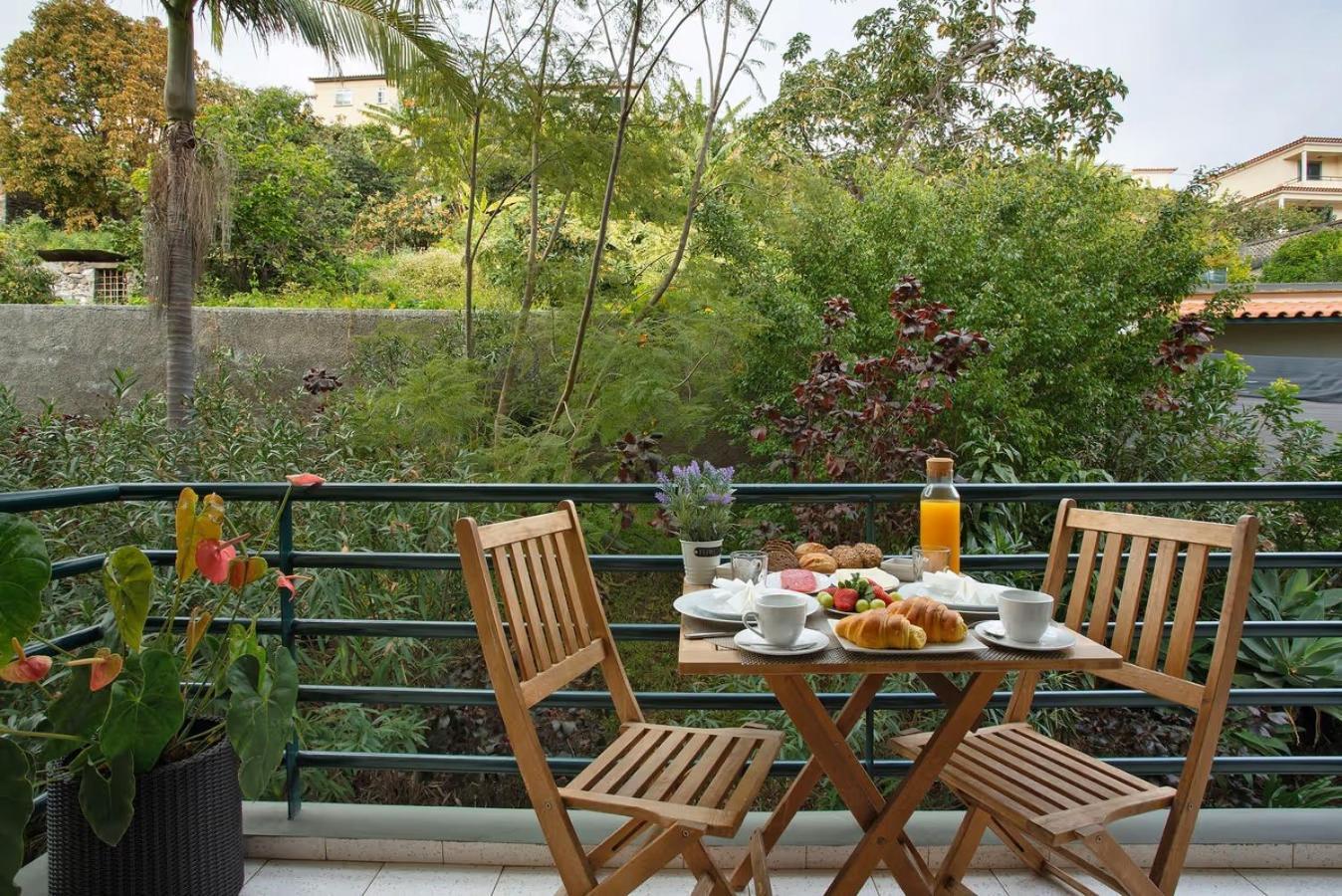 Madeira Gardens Apartamento Funchal (Madeira)
