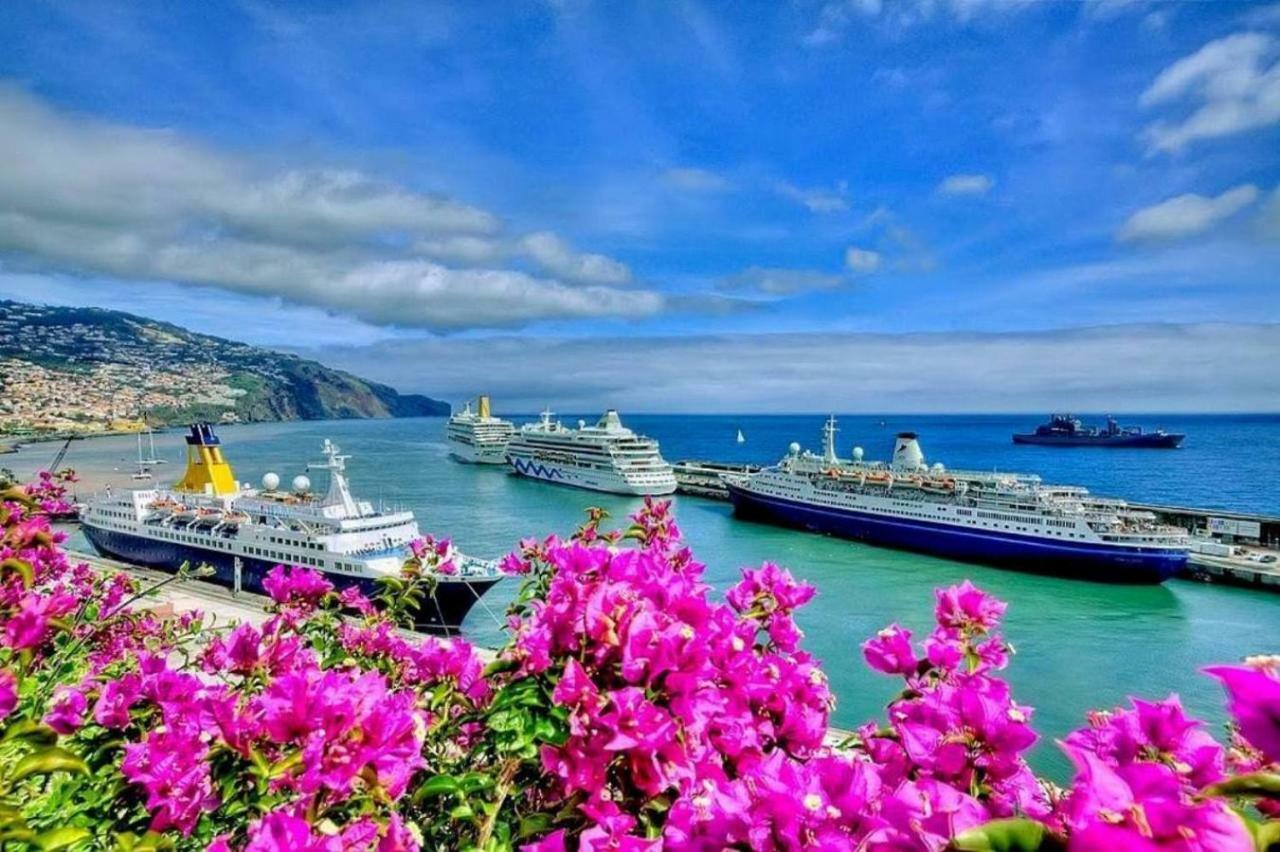 Apartamento Madeira Gardens *