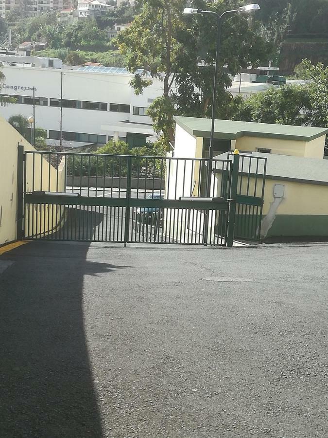 Apartamento Madeira Gardens Funchal (Madeira)